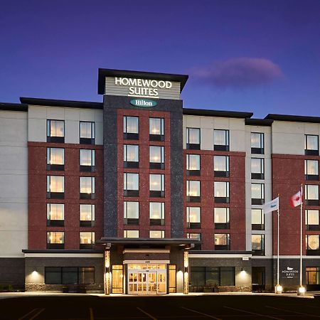 Homewood Suites By Hilton North Bay Kültér fotó