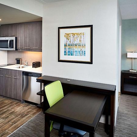 Homewood Suites By Hilton North Bay Kültér fotó