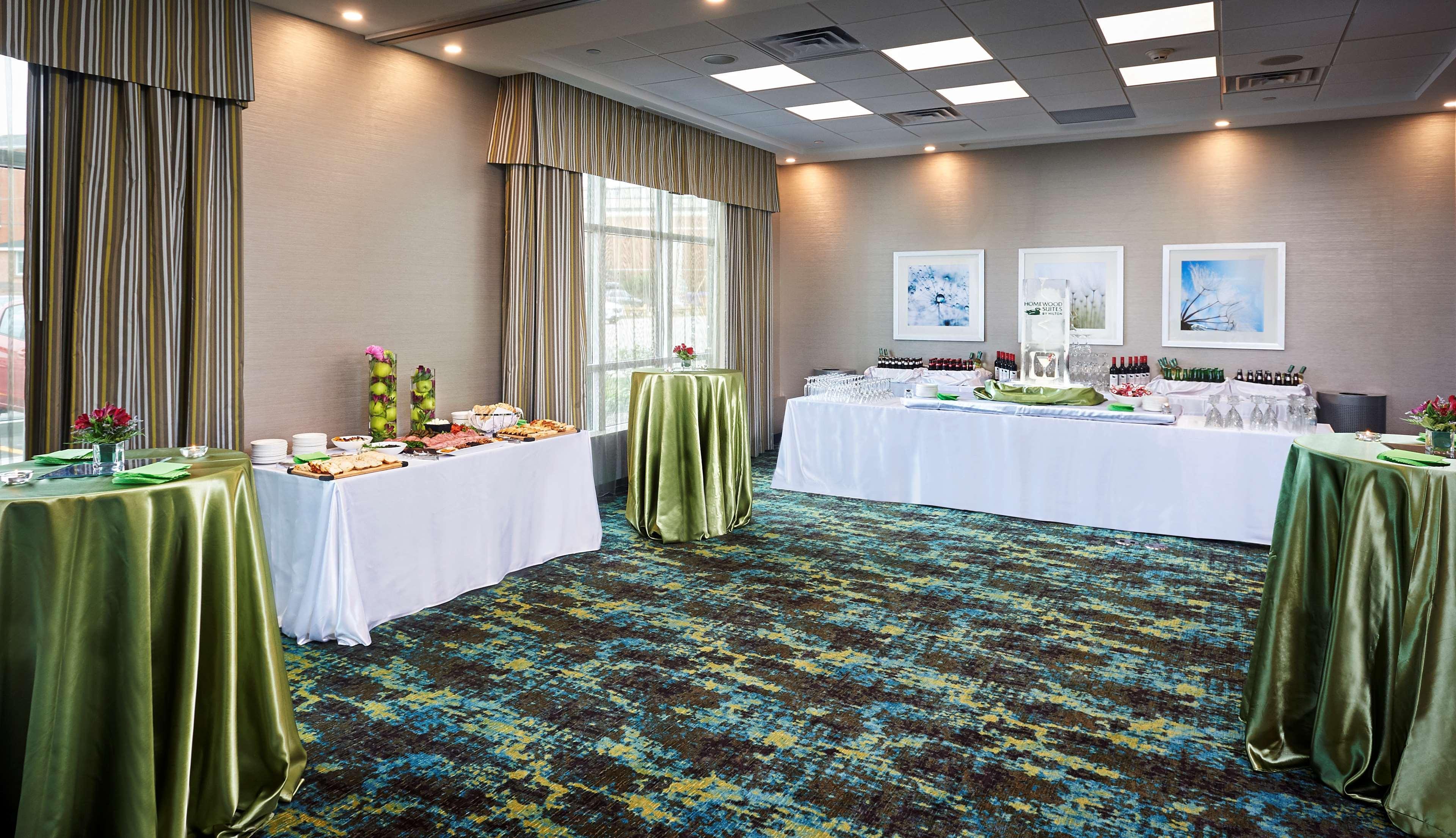 Homewood Suites By Hilton North Bay Kültér fotó
