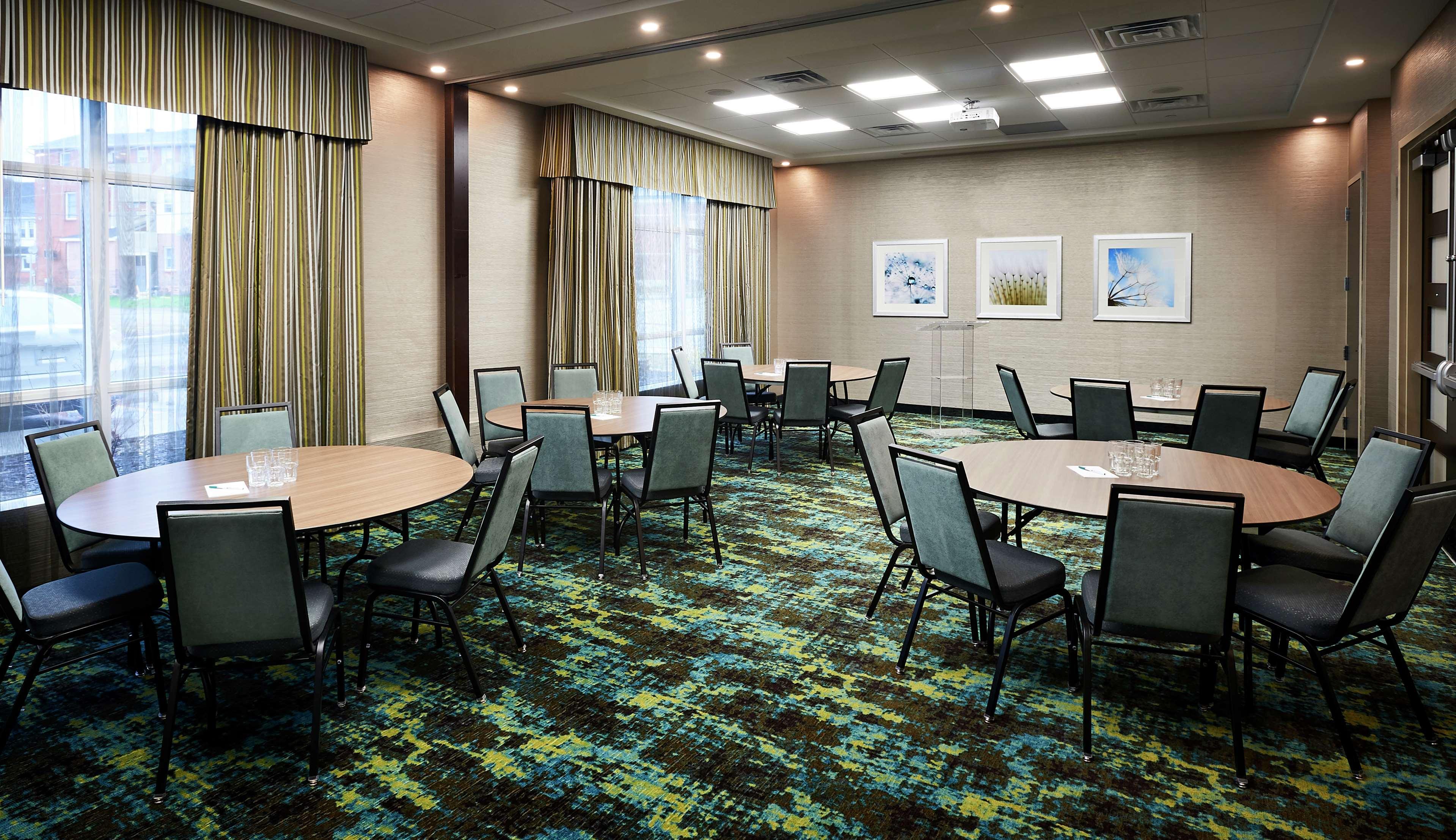Homewood Suites By Hilton North Bay Kültér fotó