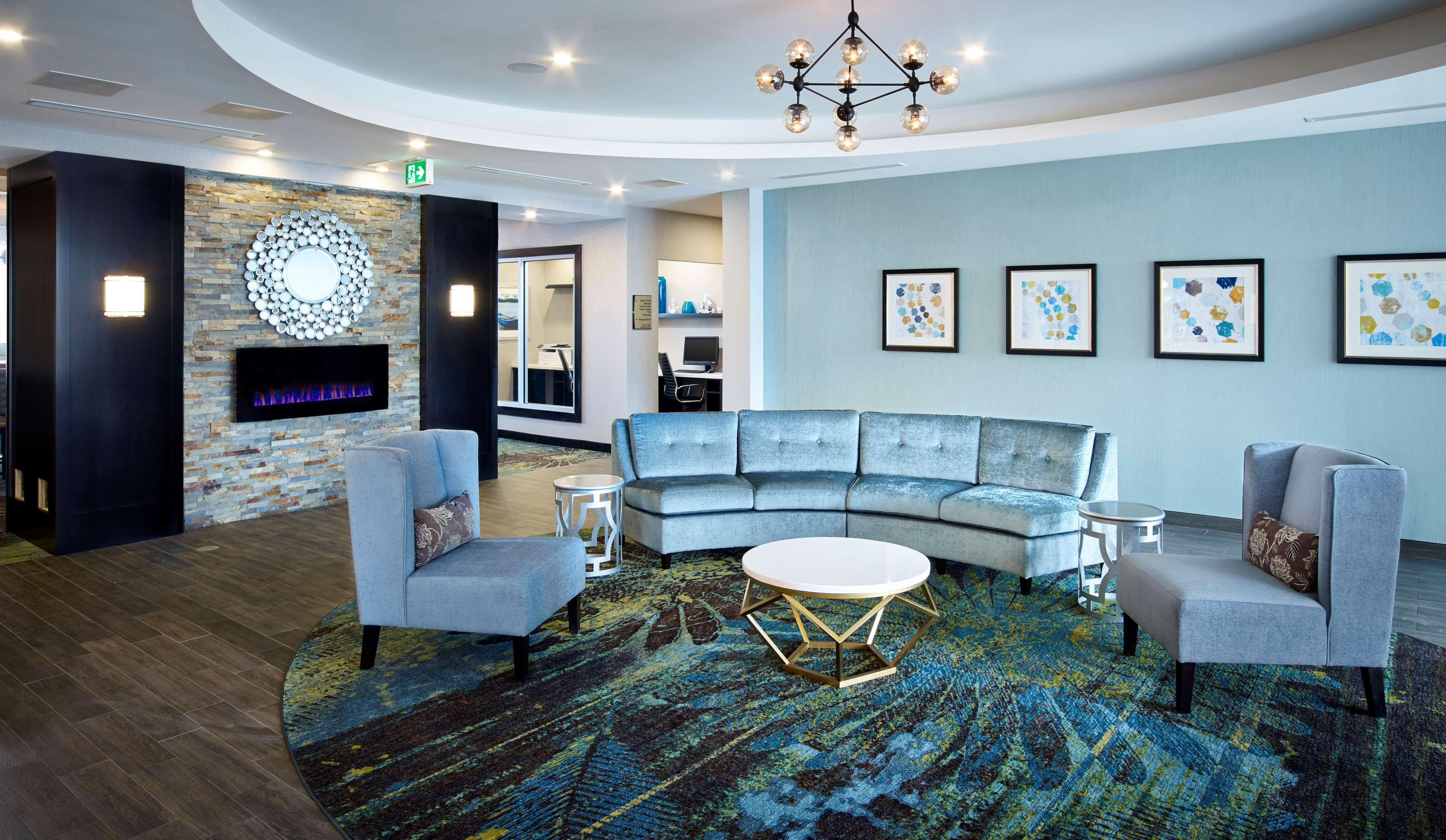 Homewood Suites By Hilton North Bay Kültér fotó