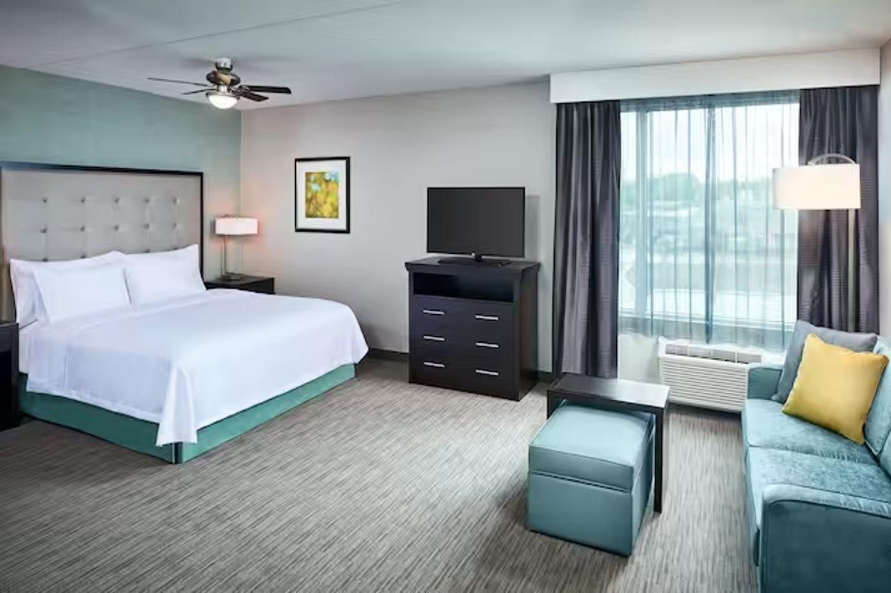 Homewood Suites By Hilton North Bay Kültér fotó