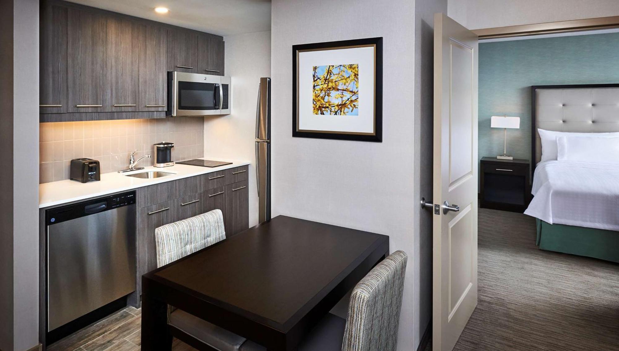 Homewood Suites By Hilton North Bay Kültér fotó