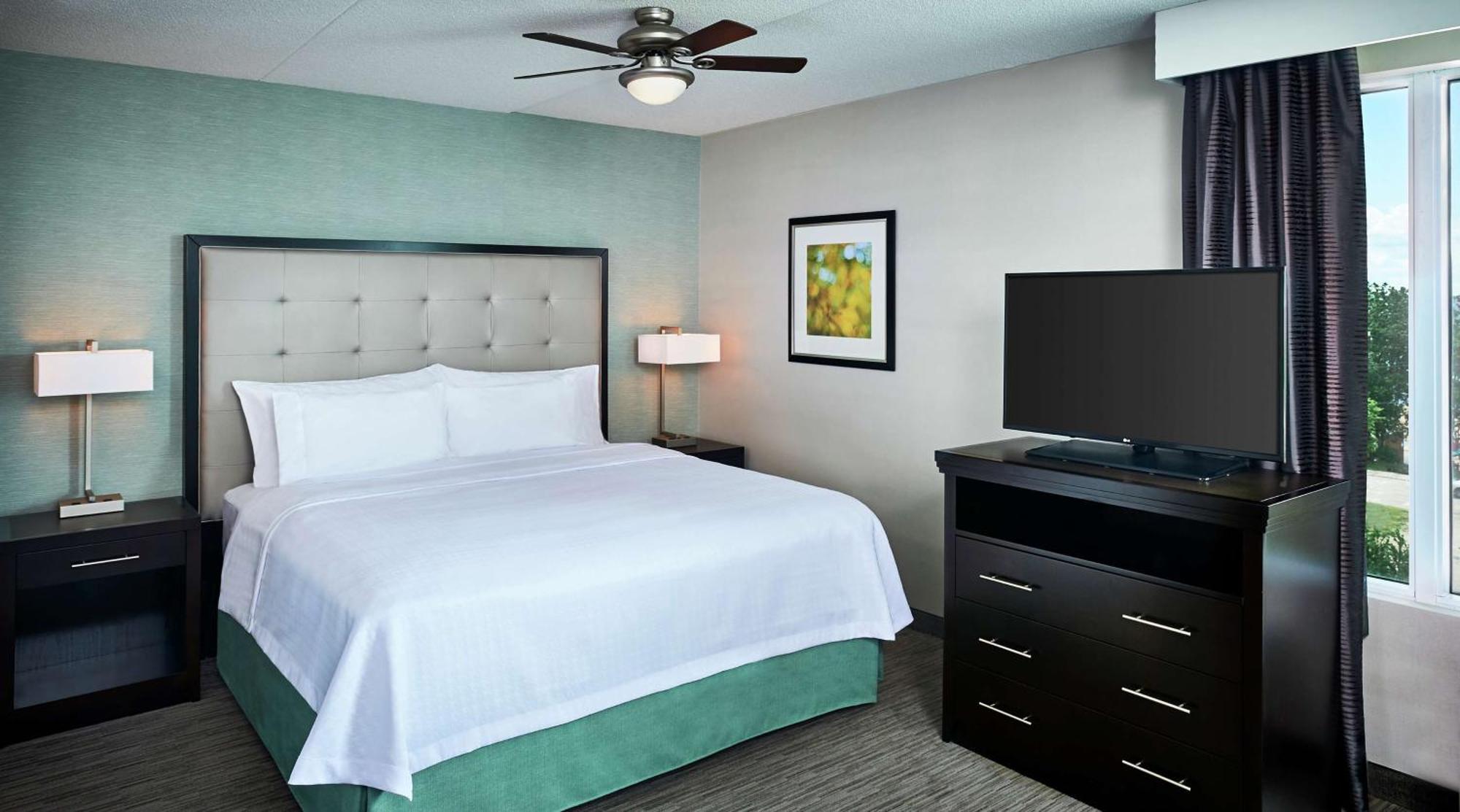 Homewood Suites By Hilton North Bay Kültér fotó
