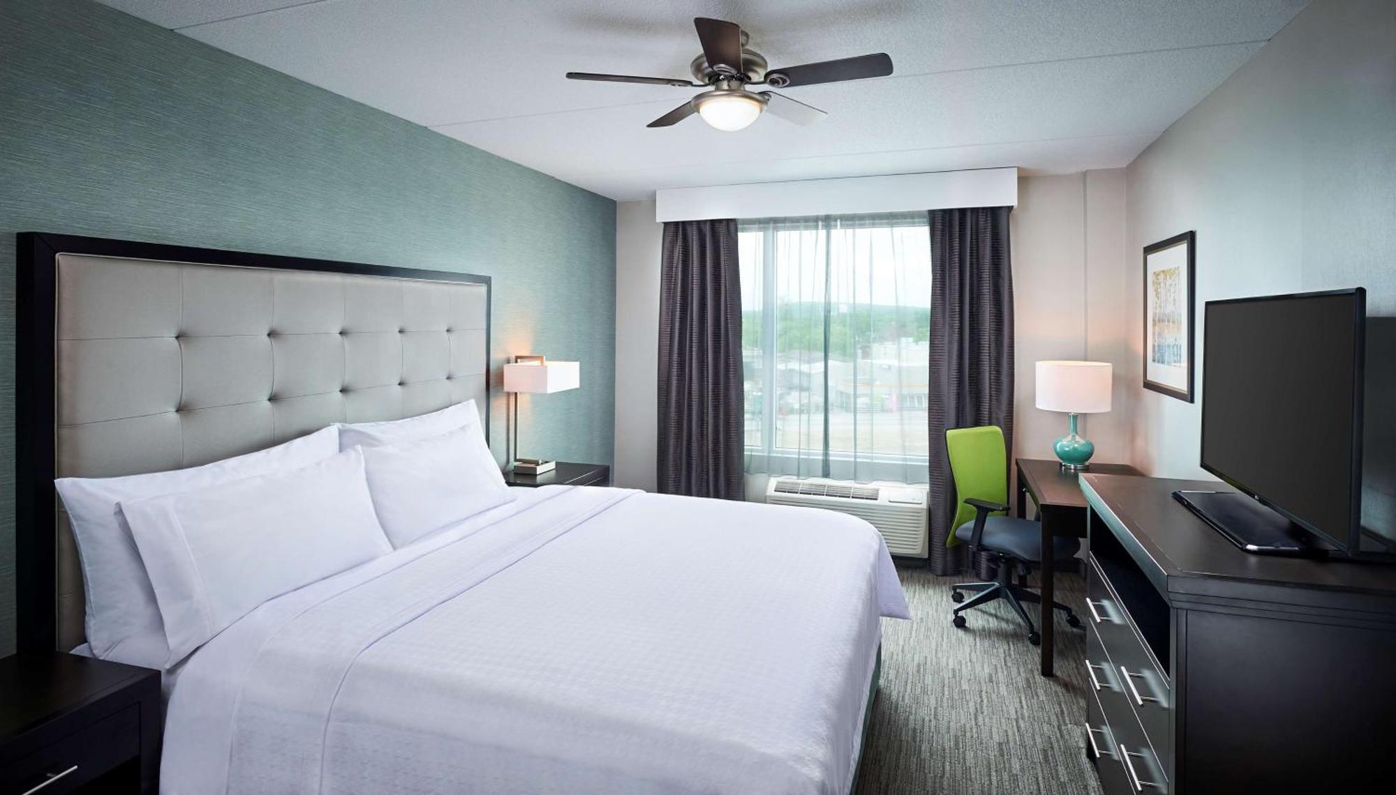 Homewood Suites By Hilton North Bay Kültér fotó