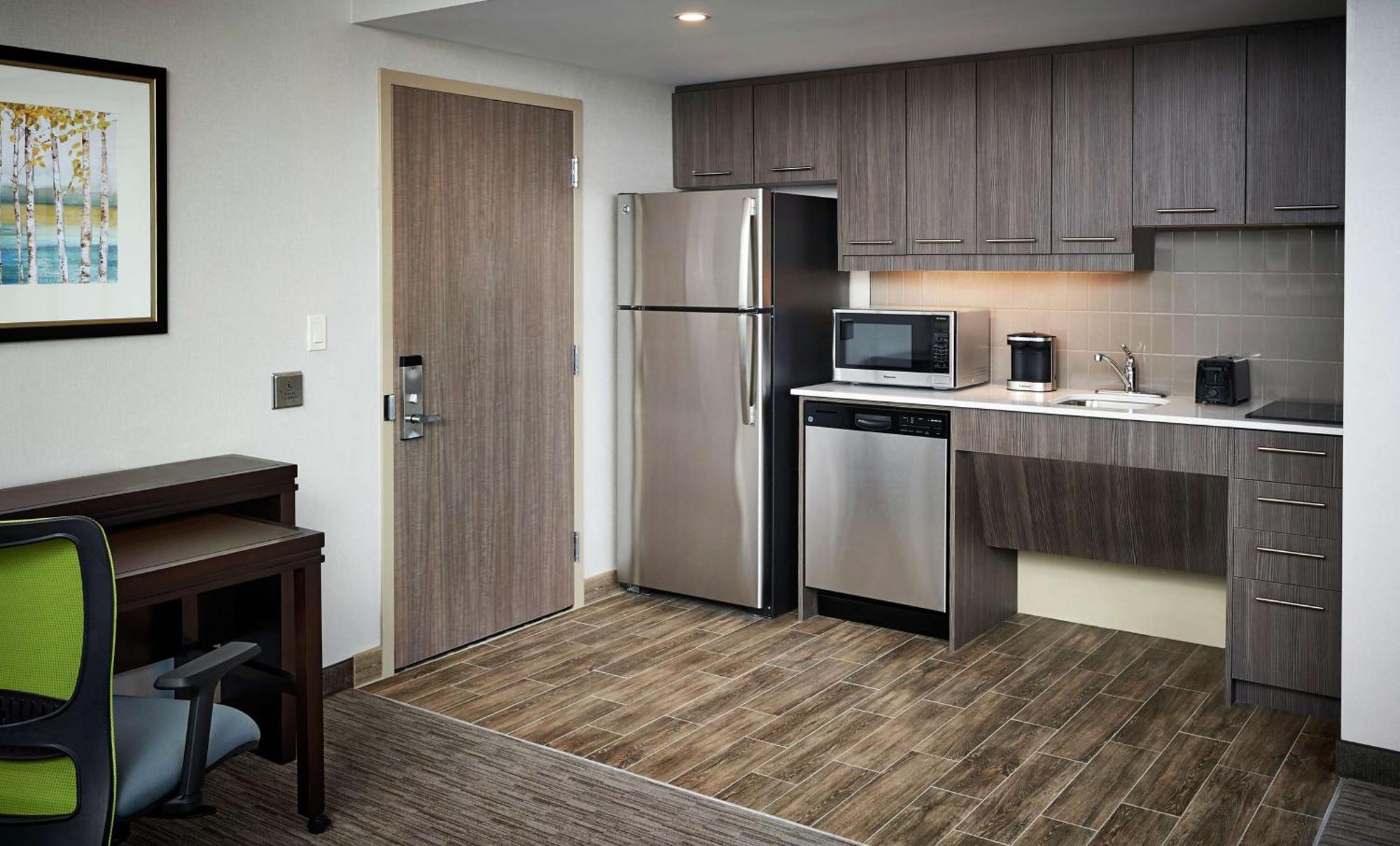 Homewood Suites By Hilton North Bay Kültér fotó