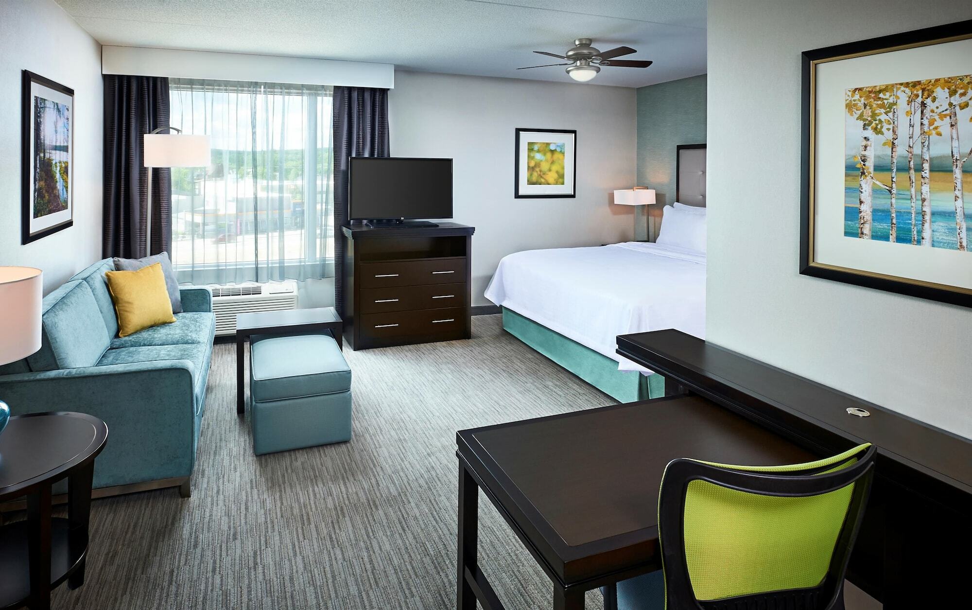 Homewood Suites By Hilton North Bay Kültér fotó